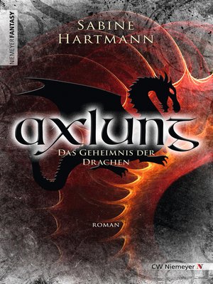 cover image of Axlung